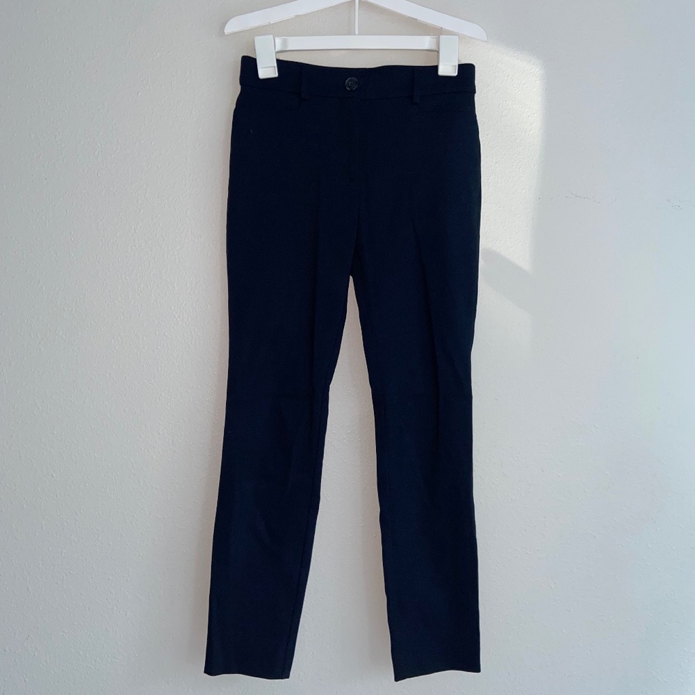 Loft Women’s Petite Sutton Skinny Pants